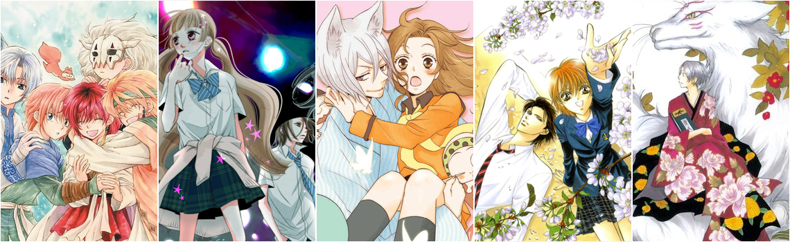 Fruits Basket: Qual o significado por trás do título do anime?