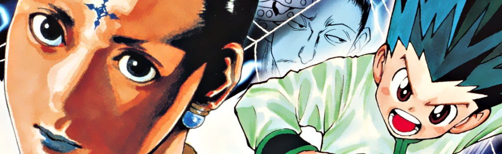 Hunter x Hunter: Criador fala sobre nova pausa no mangá