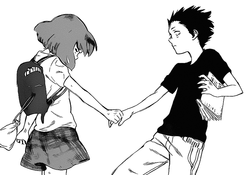 Review 'A Voz do Silêncio' é marcante, envolvente e uma lição de vida Chuva de Nanquim