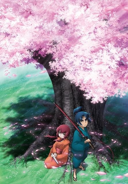 Yakushiji Tenzen - Basilisk - Zerochan Anime Image Board-demhanvico.com.vn
