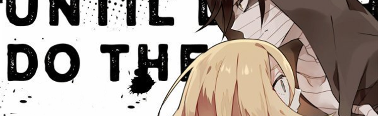 SATSURIKU NO TENSHI VAI TER 2 TEMPORADA? - Angels of Death 2 temporada 