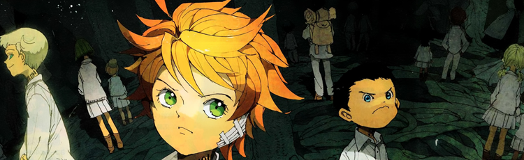 The Promised Neverland: 2ª temporada contará com arco original