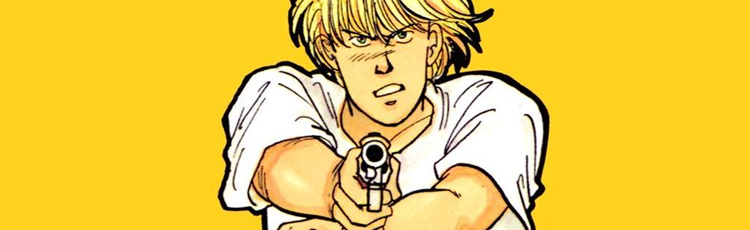 Banana Fish - Anime do mangá clássico dos anos 80 ganha trailer, visual e  data - IntoxiAnime