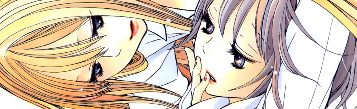 Review – Nazo no Kanojo X: um conto sobre o primeiro amor