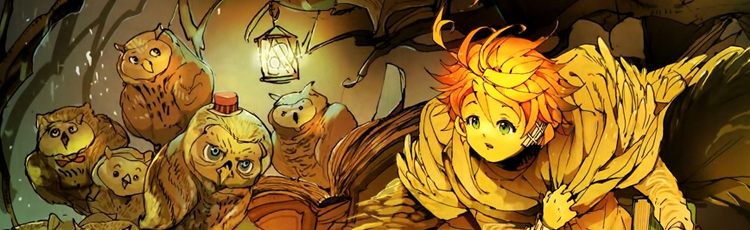 The Promised Neverland  Segunda temporada estreia em janeiro de 2021