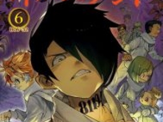 The Promised Neverland #6
