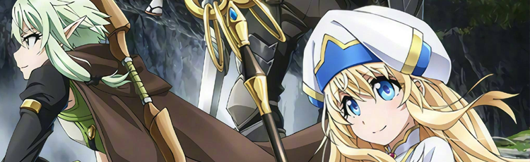 Goblin Slayer: 2ª temporada do animê é anunciada