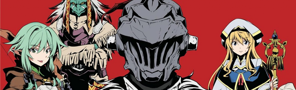 Goblin Slayer: 2ª temporada do animê é anunciada