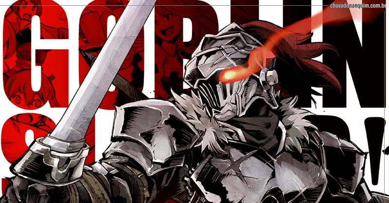 Goblin Slayer divulga prévia do Episódio 4 da 2ª temporada