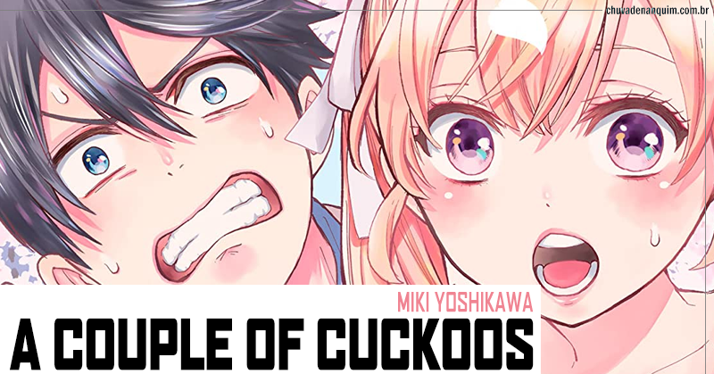 Spy x Family, A Couple of Cuckoos, Kaguya-sama e mais ganharão