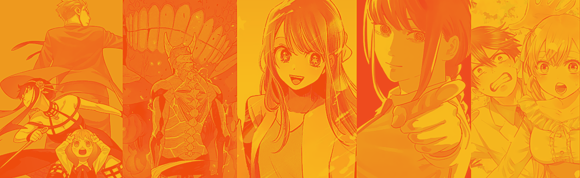 Guia de Novos Animes de Outubro 2022 - IntoxiAnime