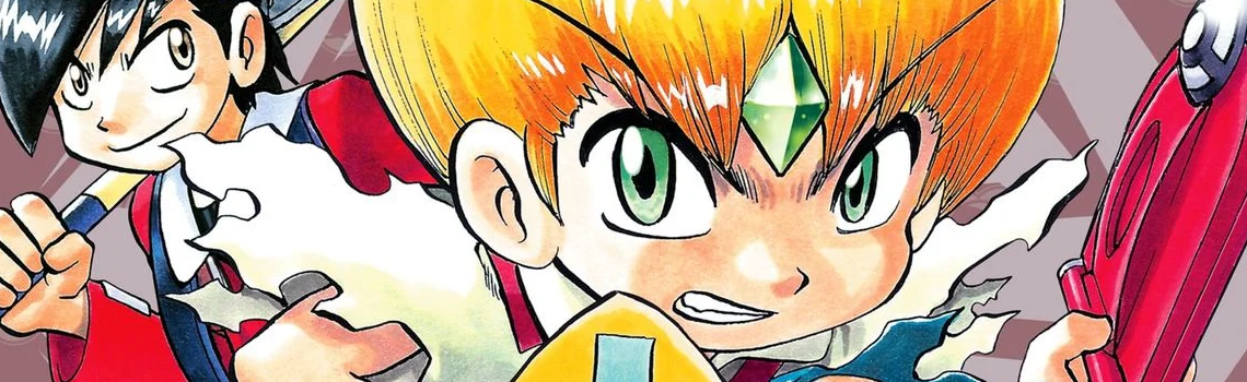 Panini publicará o mangá 'Pokémon Adventures: Emerald' em 2022