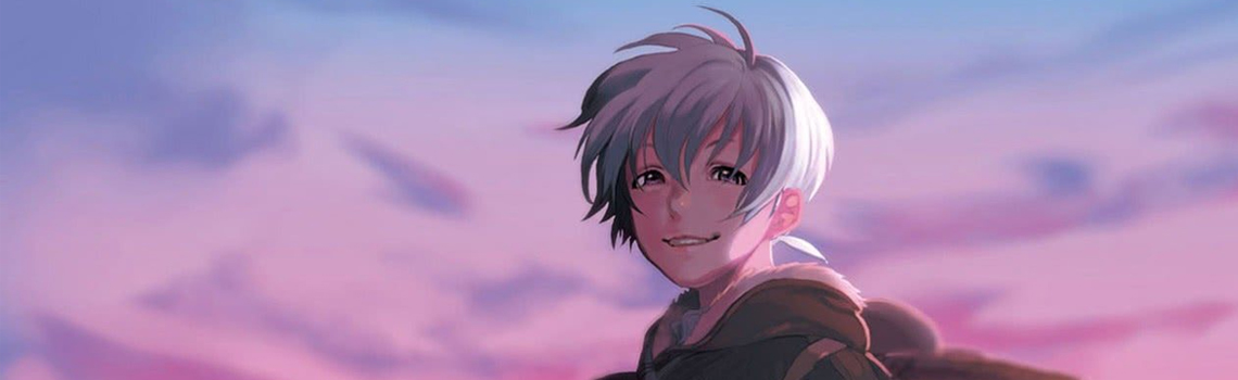 To Your Eternity - 2ª temporada revela visual e data de estreia - AnimeNew