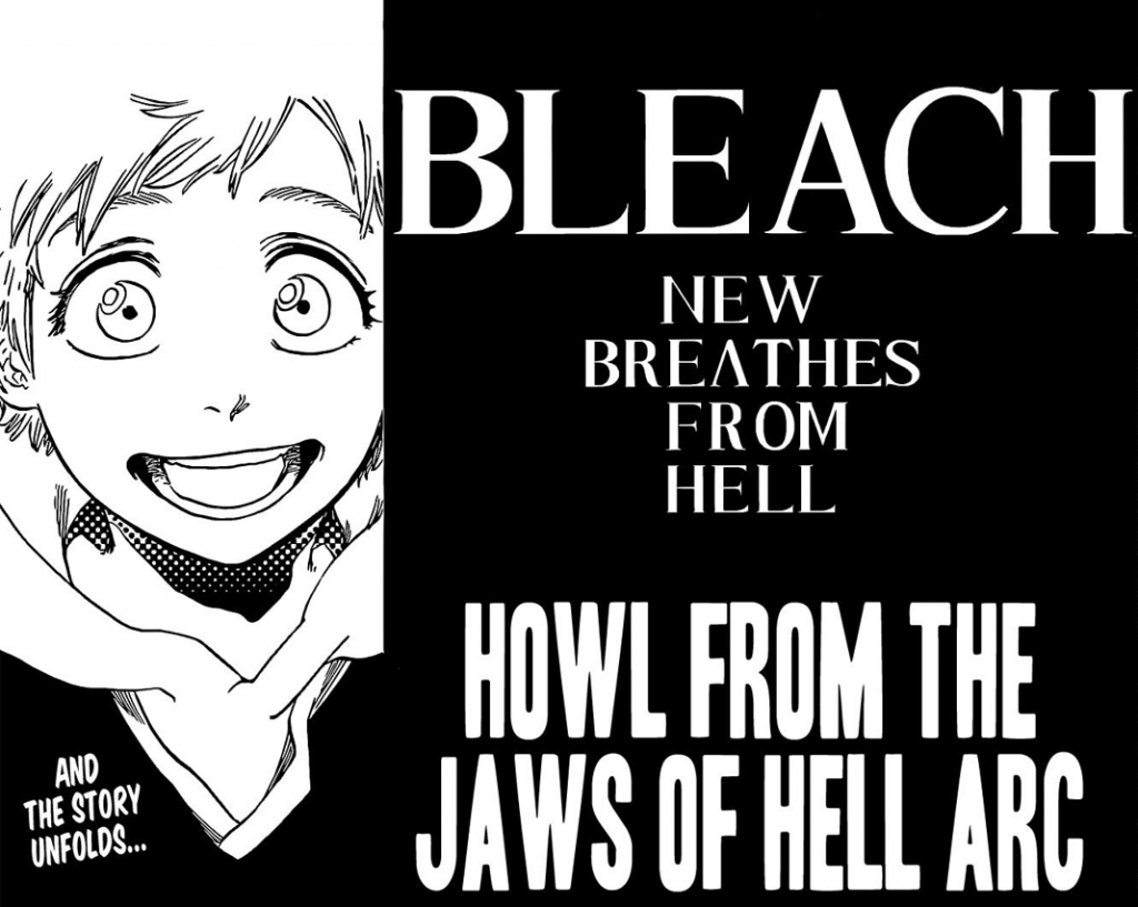 Bleach  Guia completo de temporadas e arcos