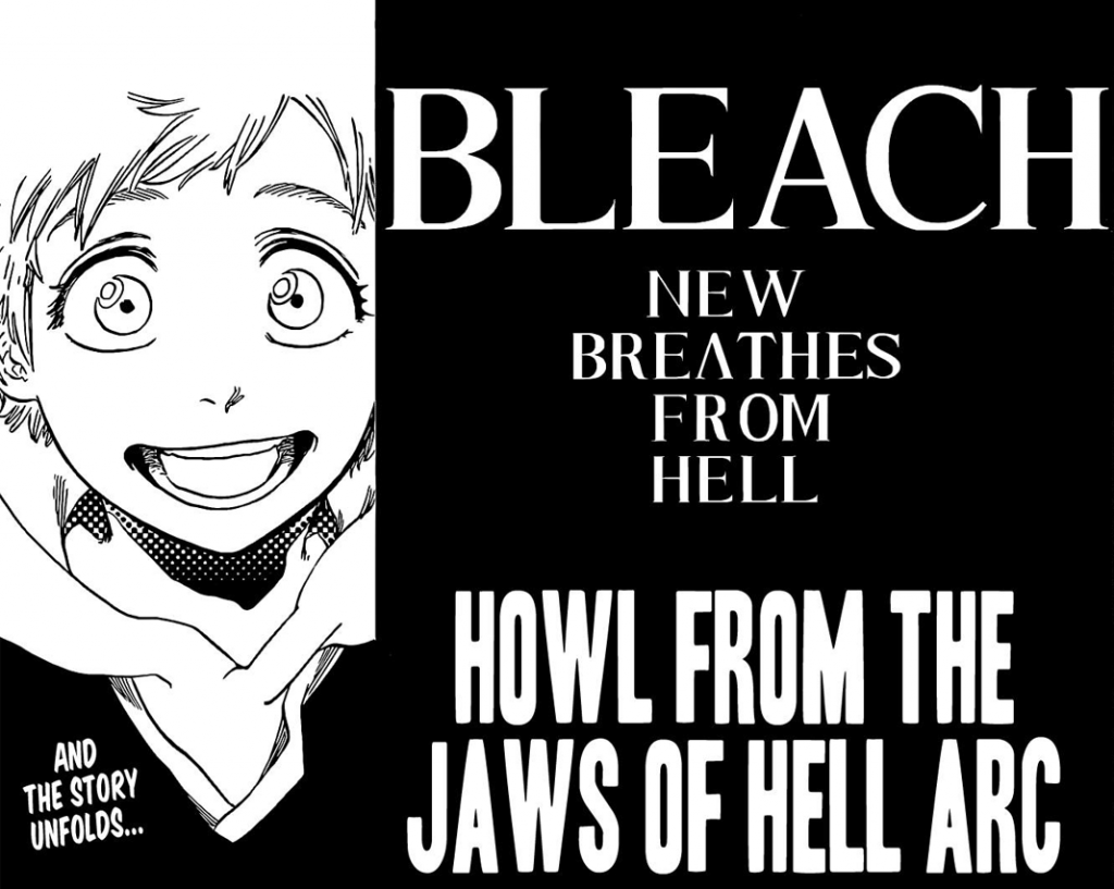 Bleach: Mangá especial indica possível retorno da saga?