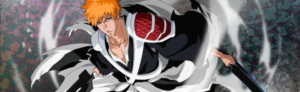 Bankai! Bleach: Thousand-Year Blood War ganha novo trailer e data de  estreia para 10 de outubro - Crunchyroll Notícias