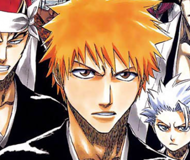 Review - Bleach: O fim de um anime escrito na história durante 8 anos -  Chuva de Nanquim